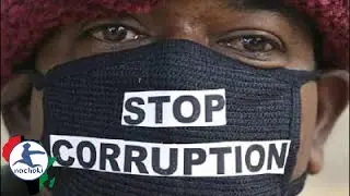 Top 10 Most Corrupt Countries in Africa