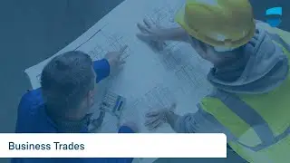 Online Education - Business Trades