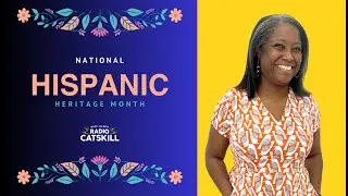 Hispanic Heritage Month: LOUD Voices Rising in Ulster County