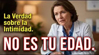 Cómo recuperar la pasión y la confianza en tu matrimonio después de los 50