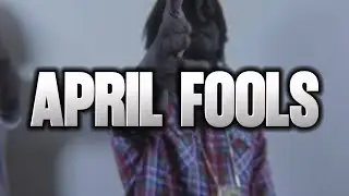 *NEW* 2K25 Trapaholics x Old Sosa x Dp Beats Drill Type Beat - April Fools | Instrumental 