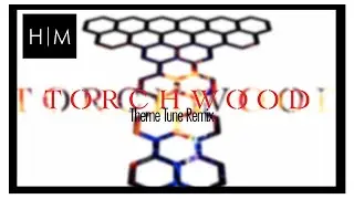 Torchwood - Season 5 Concept - EPIC REMIX
