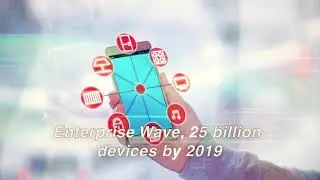 IoT - TiE Inflect 2018