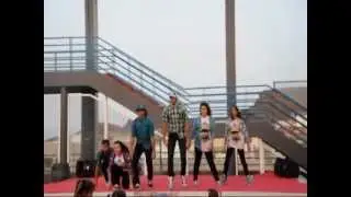 PreGala - 2&ordm; Campeonato de Funky & HipHop 