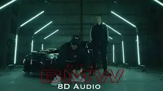 BMW - Reto & Avi (8D Audio)