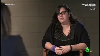 Una enfermera de UCI relata la dureza del COVID - El Intermedio