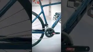Scott Addict 10 SRAM AXS
