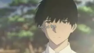 Alone / prod. H3ylo