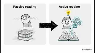 🎓 Как учиться эффективно 12 Эффективное чтение