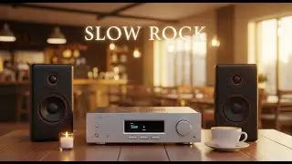 Best Slow Rock Ballads full Album 💔 Classic Rock Love Songs for Quiet Nights and Reflection