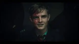Alex Rider- Get Out Alive