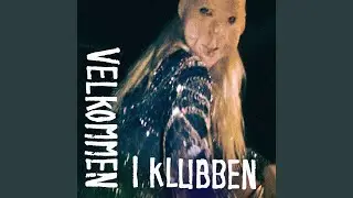 Velkommen i Klubben