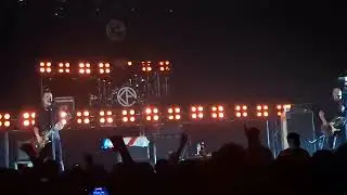 Cadena Perpetua & Gaby Ríos - Milagros y Mentiras - C Art Media - 06/12/25