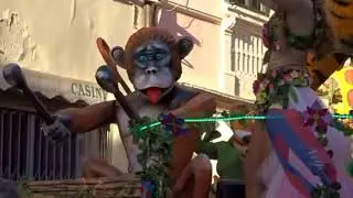 Carnevaletto da Tre Soldi Orbetello