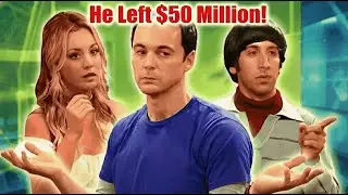 Walked Away from $50 Million The Big Bang Theory Cast's Risky Pivot