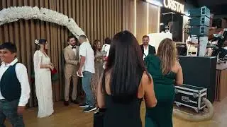 Diyar & Sosin wedding Part 2