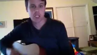 Say Cheese (Music and Lyrics by Jim Gaven)