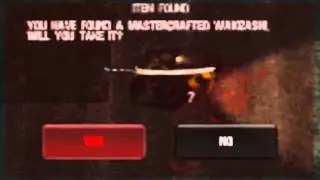 Dead Frontier 3D : Second epic loot