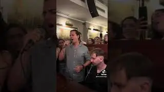 Toni 2 Piano Bar - Madrid - Como quien pierde una estrella - Alejandro Fern&aacute;ndez (Ernesto Mtz Iga)