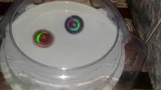 Master Bahamut Hybrid  vs  Tact Longinus Ignition' Sen 閃