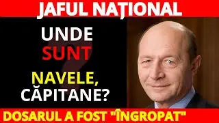 TRAIAN BĂSESCU ȘI 