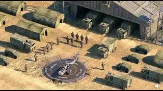 Base Attack Force (PC game)