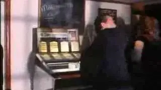 Martial Law II - Undercover (Jeff Wincott) bar fight2