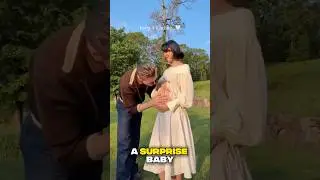 Nara Smith&rsquo;s Surprise Baby No. 4 Leaves Fans Stunned! #shorts #celebritynews #viral #trending