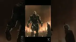 Thor vS dark side