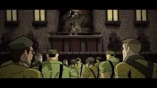 01 - Shank 2 - Hard Mode Campaign - The Dark Road Home - (No Deaths)