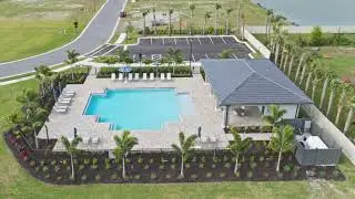 New Homes in Sarasota | Legacy Groves | Home Builder | Pulte Homes