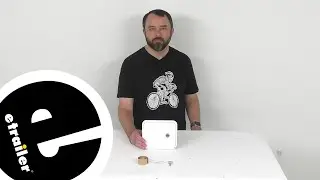 etrailer | B and B RV Electric Cable Hatch Review