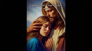 GOD'S WAITING SEASON #god #jesus #bible #faith #hope #inspiration #shorts