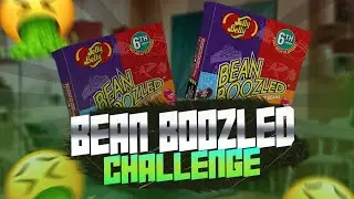 ПРОИГРАЛ - СЪЕЛ ОТВРАТИТЕЛЬНУЮ КОНФЕТУ! // BEEN BOOZLED CHALLENGE // FIFA 18