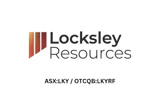 Unlocking Critical Minerals: Locksley Resources Targets U.S. Supply Chain with Mojave Project