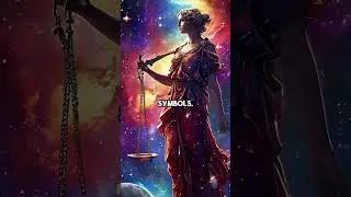 Themis' story #history #greekmythology
