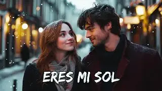 💖 Eres Mi Sol 💕 Balada Romántica de Luz y Calor en el Amor | Canción 2026 🎶