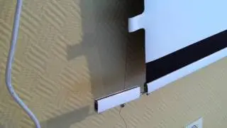Electric screen to Tab Tension conversion