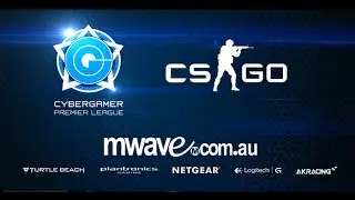 Mwave CGPL Autumn CSGO LAN FINAL - Chiefs ESC VS Vox Eminor