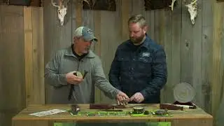 The Freak with Frictionite Turkey Pot Call is Back!