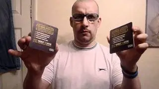 Beermat Trick