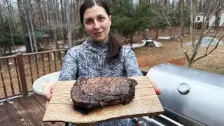 Подготовка к Снежному Дню, Заготовки Дров и Вывоз Мусора. Южная Каролина. 