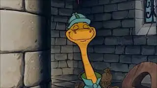 CRV: The Grinch Tells Prince John to Knock It Off