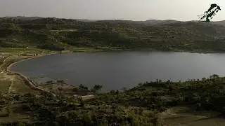 Jahlar Lake - Soon Valley - Pakistan