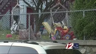 Home daycare was scene of toddler death