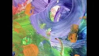 On Heather's Easel ~ Week 19 of 2020 