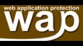 [WAP] Webs Applications Protection