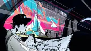 Greg Paulus - Nightime (Crazy P Remix)