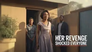 “They Mocked Their Landlady — But Her Revenge Was Unforgettable”