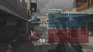 Incendiary Shotgun Shells are fun !!!!!!  Call of Duty&reg;: Modern Warfare&reg;